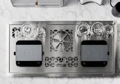 Rainer Twin Drip Station for Acaia Pearl Scale - Tache