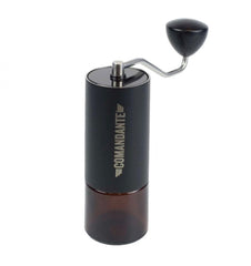C40 MK4 Nitro Grinder Blade Black - Comandante