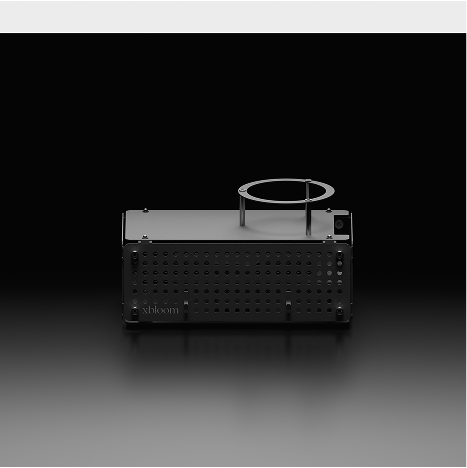 Studio Accessories Storage Box - xBloom