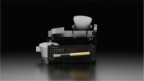 Studio Accessories Storage Box - xBloom