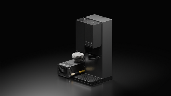 Studio Accessories Storage Box - xBloom