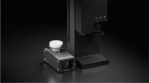 Studio Accessories Storage Box - xBloom