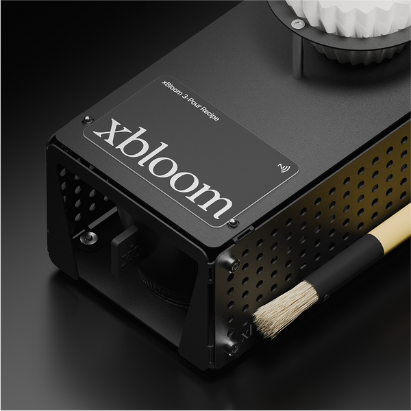 Studio Accessories Storage Box - xBloom