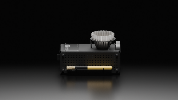 Studio Accessories Storage Box - xBloom