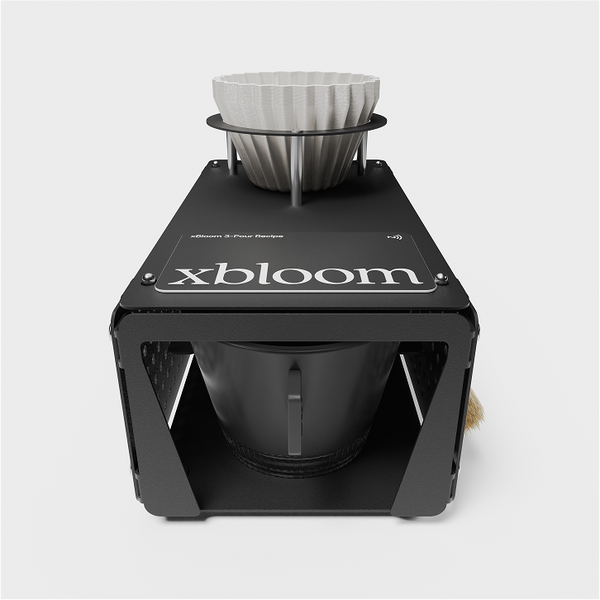 Studio Accessories Storage Box - xBloom