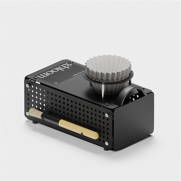 Studio Accessories Storage Box - xBloom