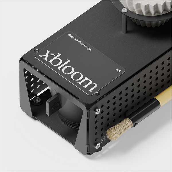 Studio Accessories Storage Box - xBloom