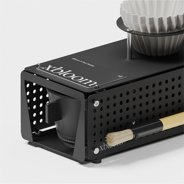 Studio Accessories Storage Box - xBloom