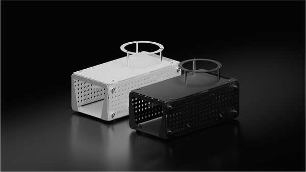 Studio Accessories Storage Box - xBloom