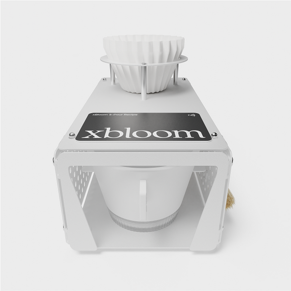 Studio Accessories Storage Box - xBloom