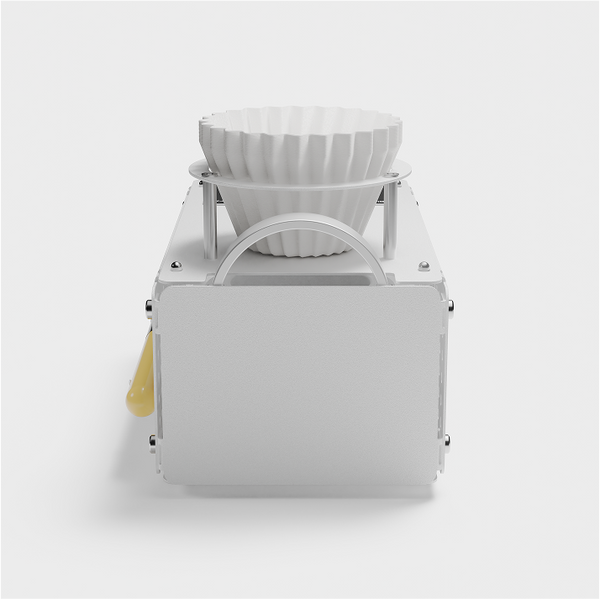 Studio Accessories Storage Box - xBloom