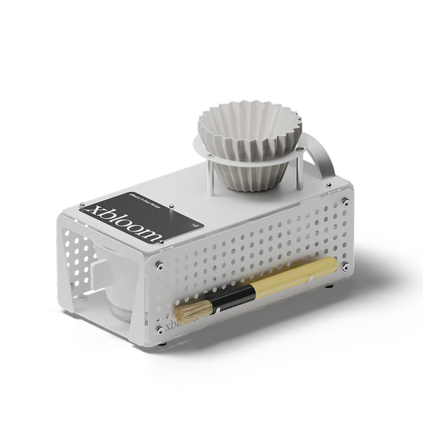 Studio Accessories Storage Box - xBloom