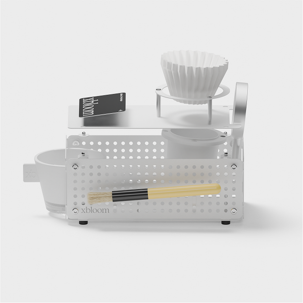 Studio Accessories Storage Box - xBloom