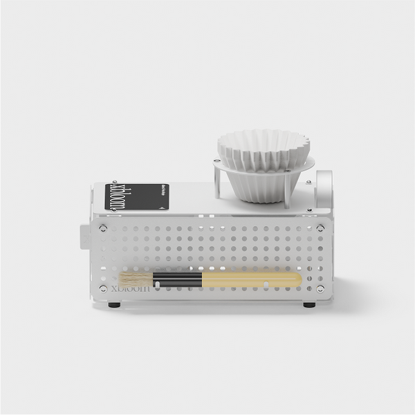 Studio Accessories Storage Box - xBloom