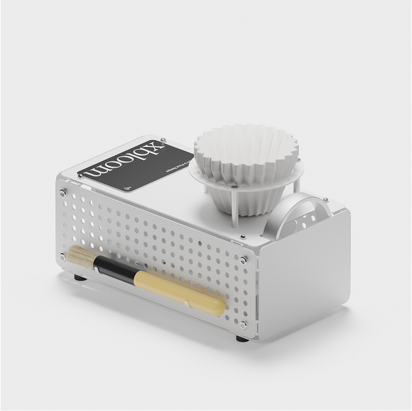 Studio Accessories Storage Box - xBloom