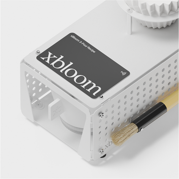 Studio Accessories Storage Box - xBloom