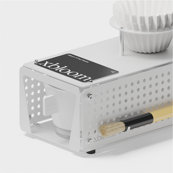 Studio Accessories Storage Box - xBloom