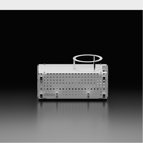 Studio Accessories Storage Box - xBloom