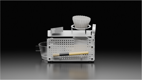 Studio Accessories Storage Box - xBloom