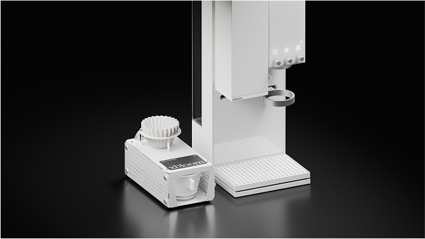 Studio Accessories Storage Box - xBloom