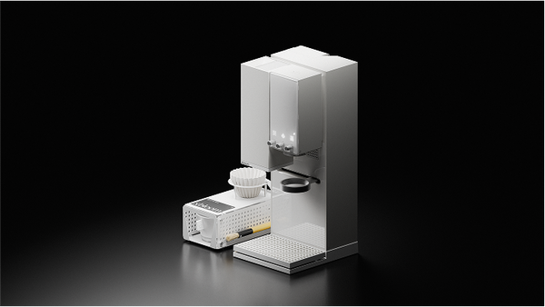 Studio Accessories Storage Box - xBloom