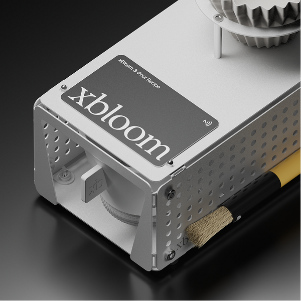 Studio Accessories Storage Box - xBloom