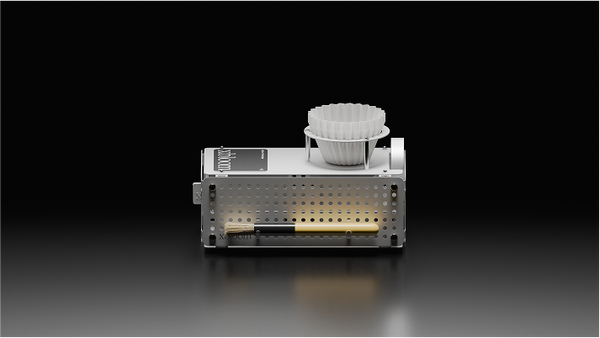 Studio Accessories Storage Box - xBloom