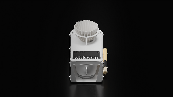 Studio Accessories Storage Box - xBloom