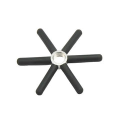 C4016 - Rinser Disk (steel) - Krome