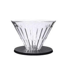 Crystal Eye Dripper Metal Holder Size 02 - TIMEMORE