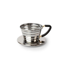 Stainless Wave Dripper 155 - Kalita