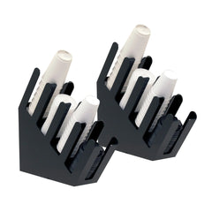 Cup Holder (Set Of Two)