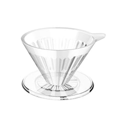 Crystal Eye Dripper Size 02 - TIMEMORE