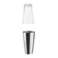 Stainless Steel Boston Shaker - Motta