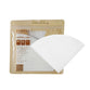 Paper Filters 01 V60 White Size 01 - TIMEMORE
