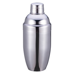 Shaker Stainless Steel