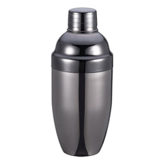 Shaker Space Black