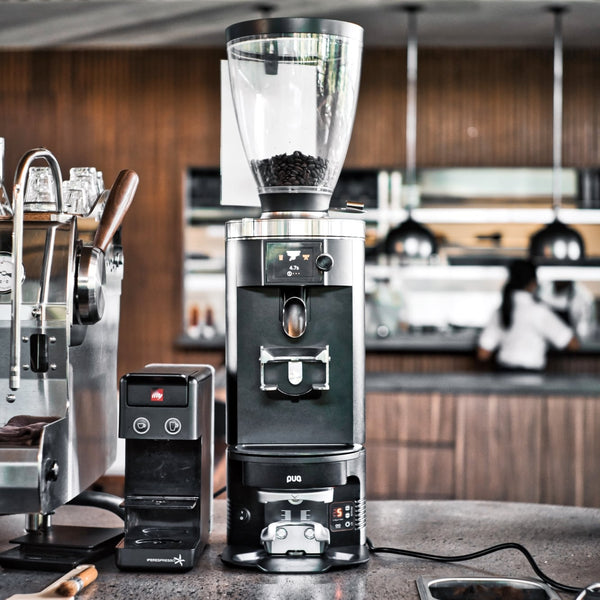 M3 Heavy GEN 5 - PUQ Press - Specialty Hub