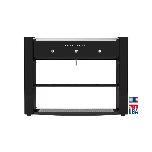 PS1-3C 3-cup system - POURSTEADY - Specialty Hub