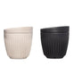 Single Unit 6 oz (Cup and Lid) - Huskee