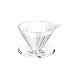 Crystal Eye Dripper Size 01 - TIMEMORE