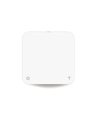 Pearl White - Acaia