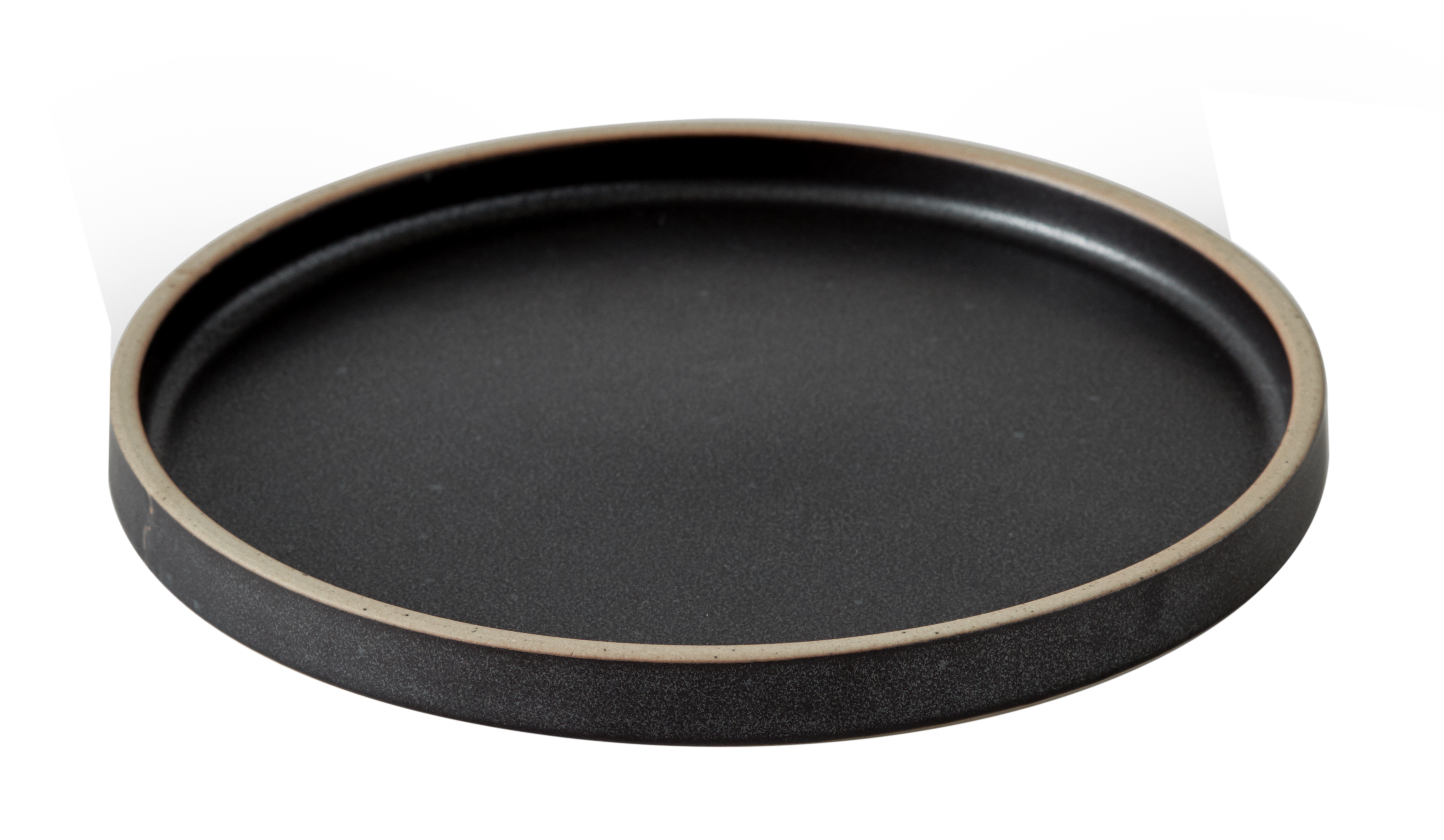 ATO Dessert plate 18 - Soil baker - Specialty Hub