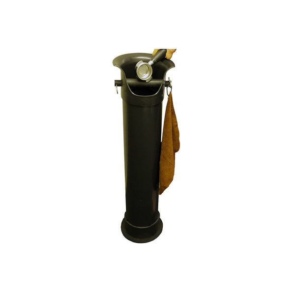 Knock Tube 34 inches - Crema Pro - Specialty Hub