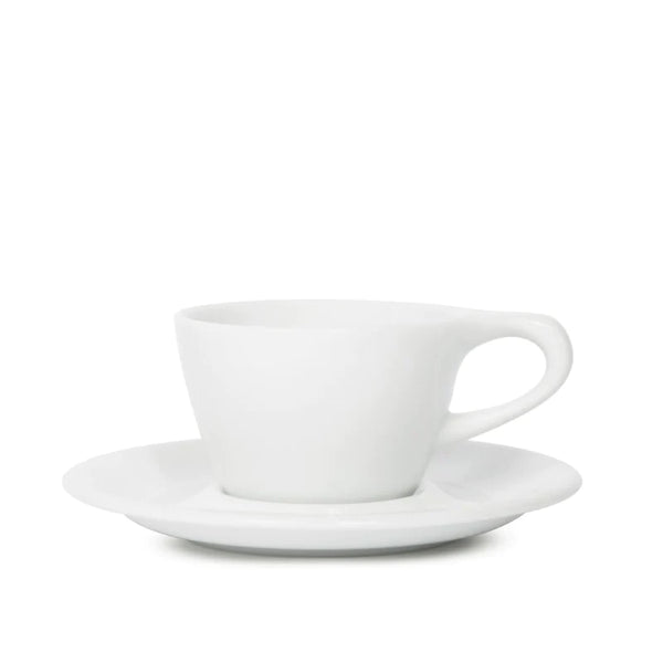 LINO Cappuccino Cup and Saucer Set - notNeutral