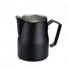 Milk pitcher Black 350 ml - Motta
