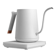 Fish Electric Kettle White 600 Ml - Timemore - Specialty Hub