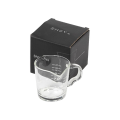 Double Spout Shot Glass 70ml - Tache