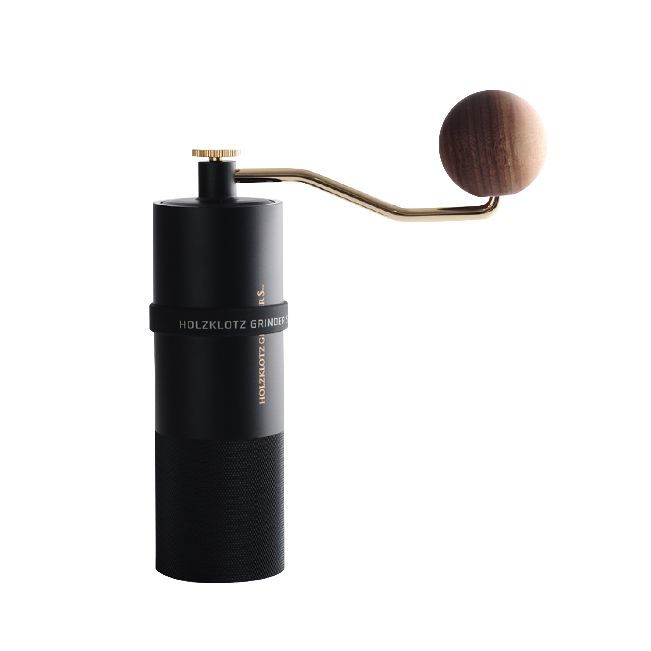 Grinder S - HOLZKLOTZ - Specialty Hub