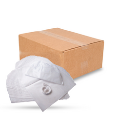 Commercial Model Filters Box - TODDY